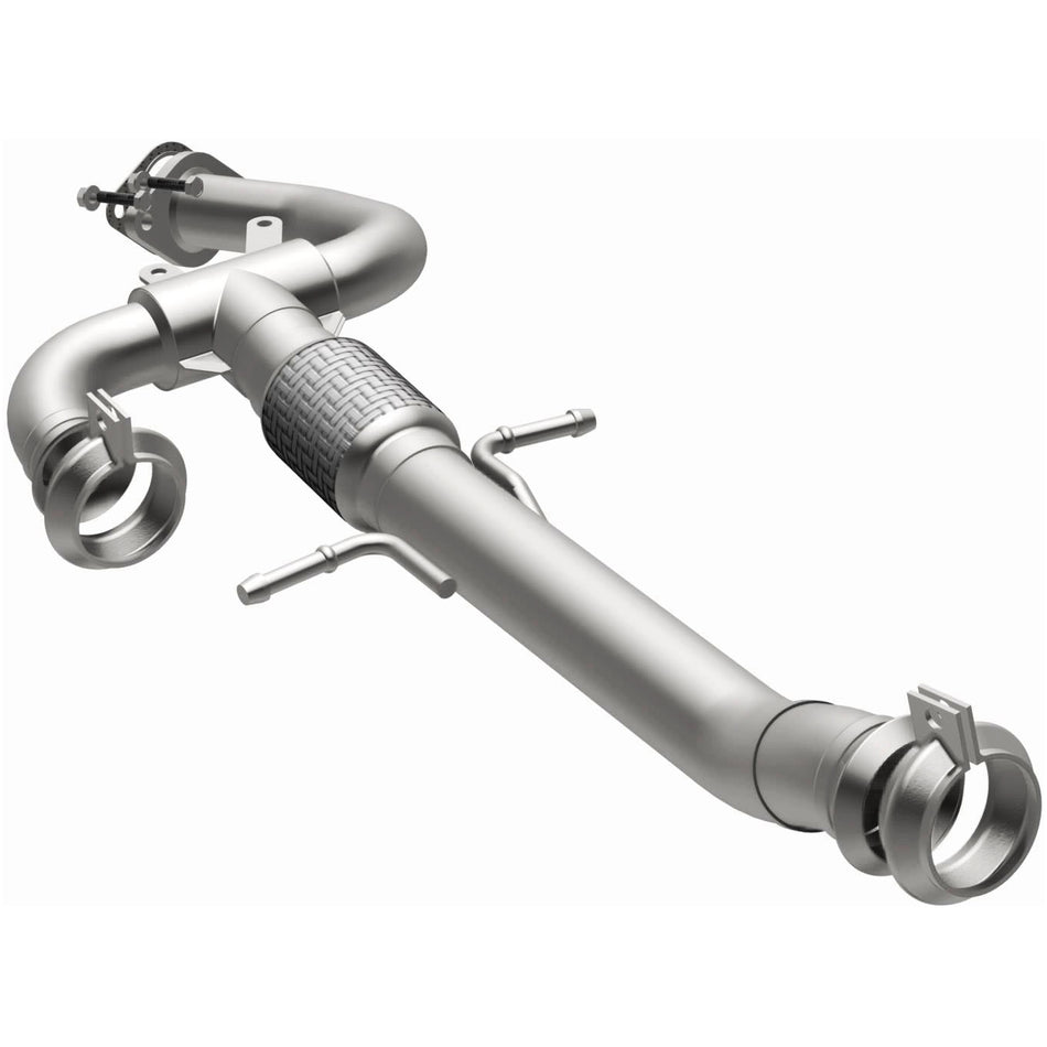 BRExhaust Exhaust Front Pipe Kit - 107-0394