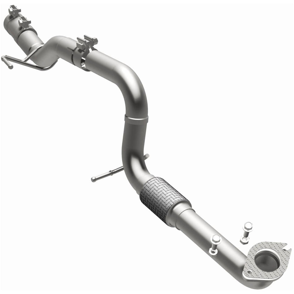 BRExhaust Exhaust Front Pipe Kit - 107-0396