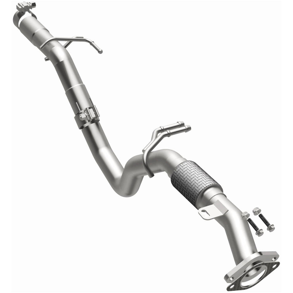 BRExhaust Exhaust Front Pipe Kit - 107-0412