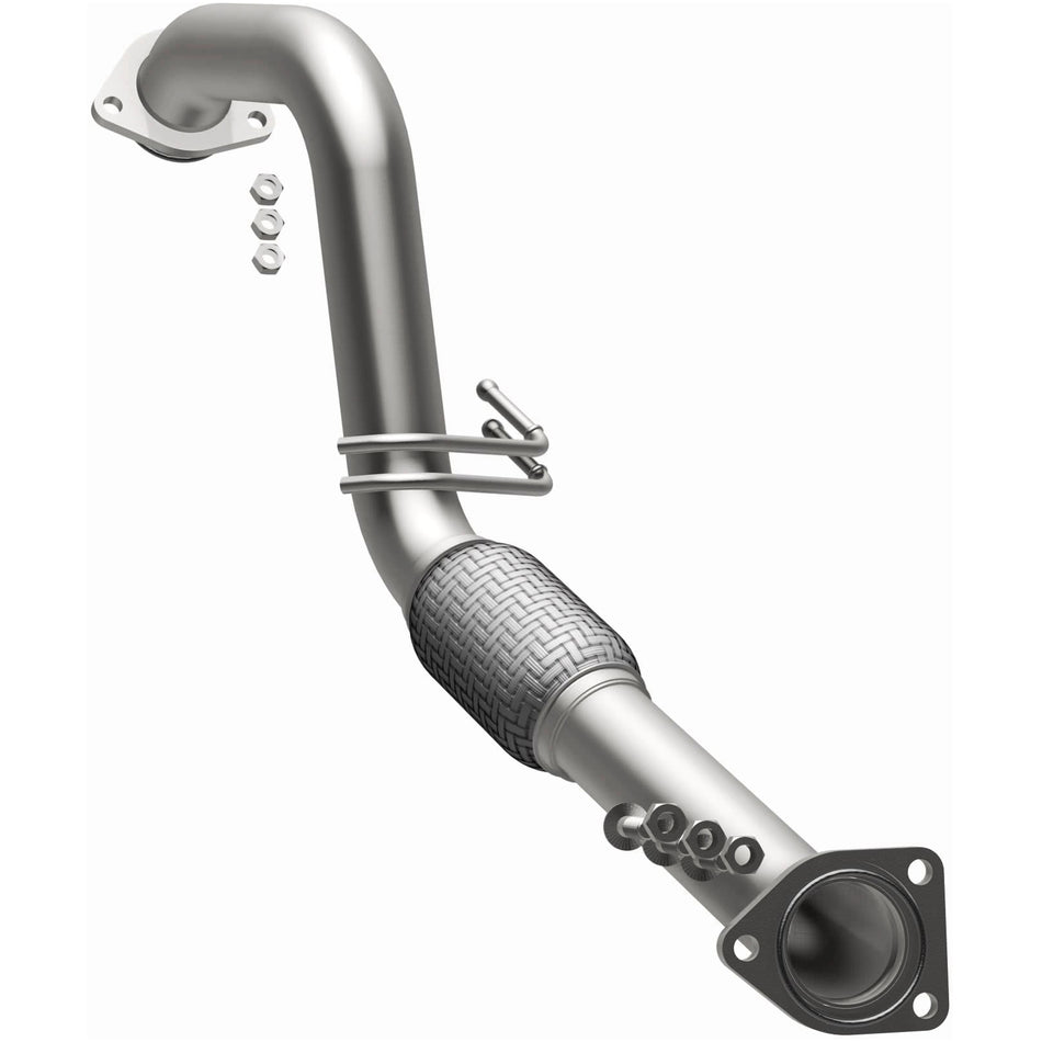 BRExhaust Exhaust Front Pipe Kit - 107-0502