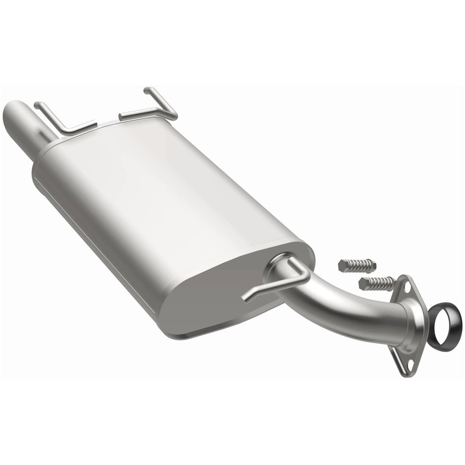 BRExhaust Exhaust Muffler Kit - 108-0001