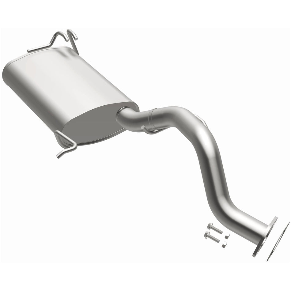 BRExhaust Exhaust Muffler Kit - 108-0019