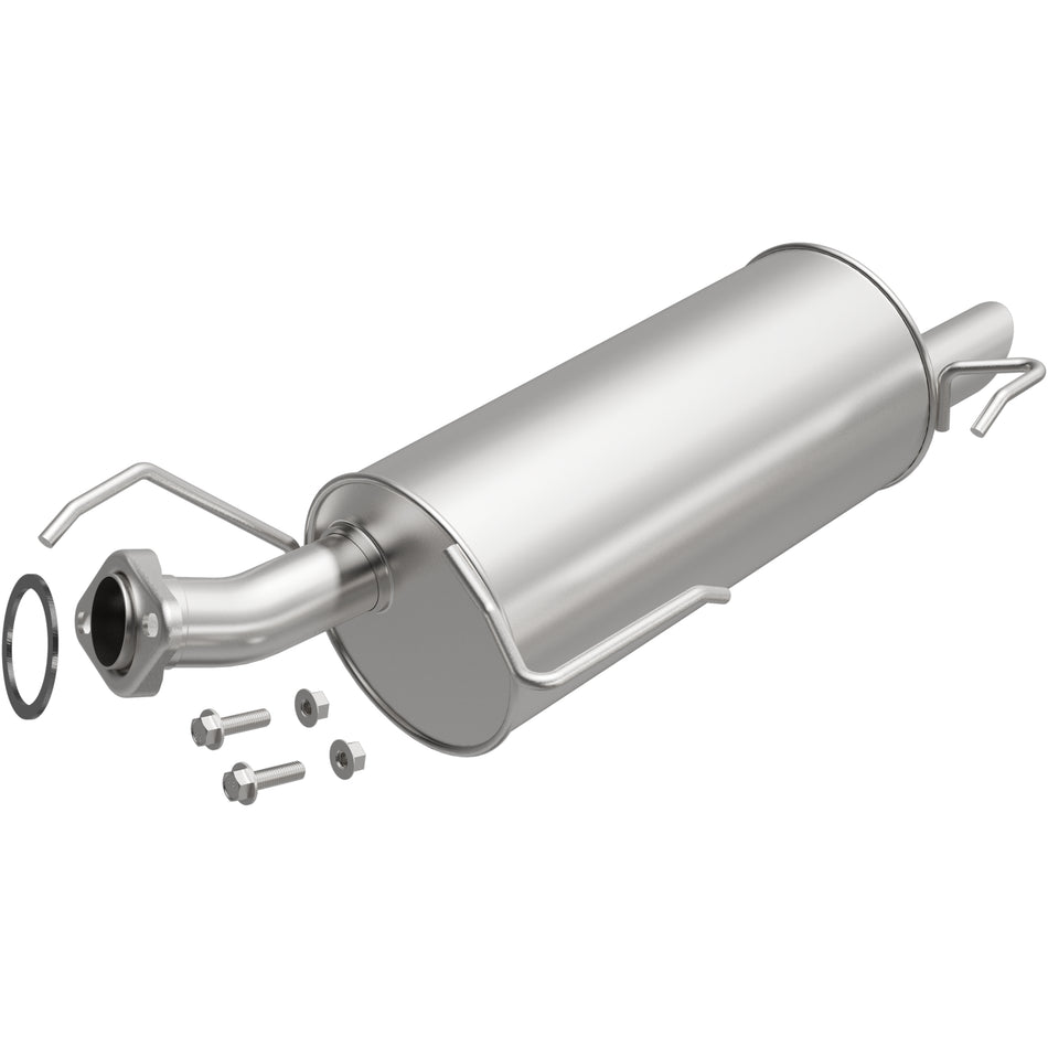 BRExhaust Exhaust Muffler Kit - 108-0037
