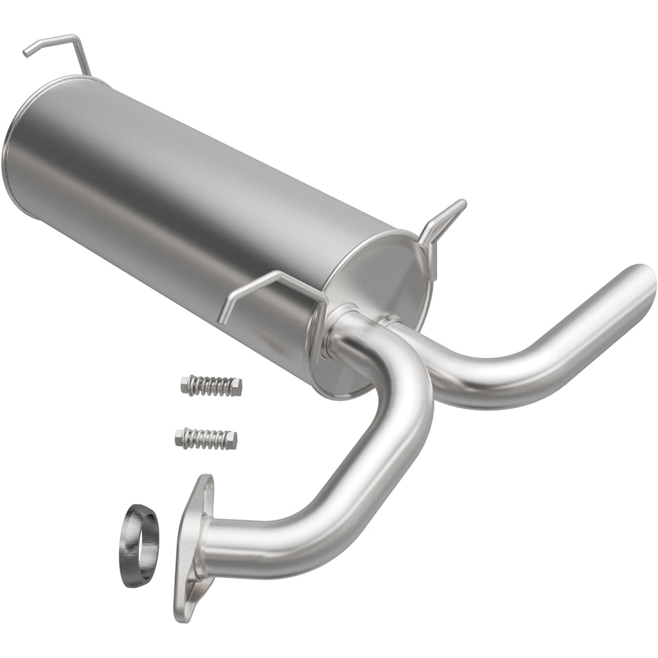 BRExhaust Exhaust Muffler Kit - 108-0038