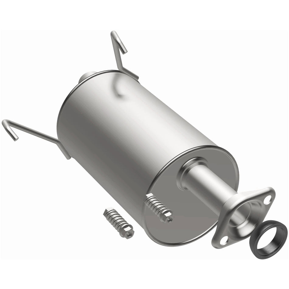 BRExhaust Exhaust Muffler Kit - 108-0057