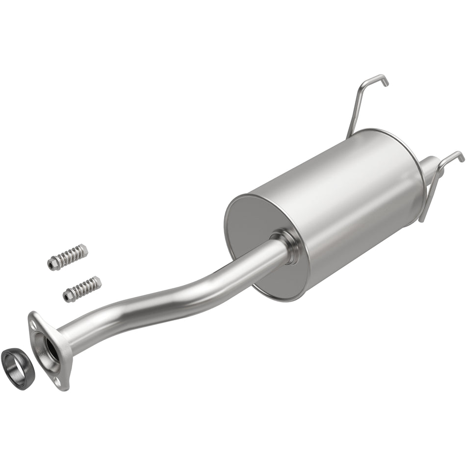 BRExhaust Exhaust Muffler Kit - 108-0058