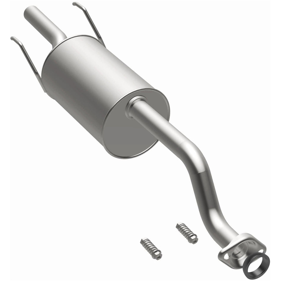 BRExhaust Exhaust Muffler Kit - 108-0059