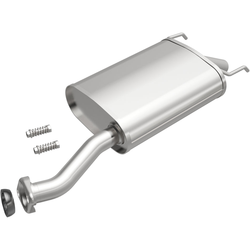 BRExhaust Exhaust Muffler Kit - 108-0060