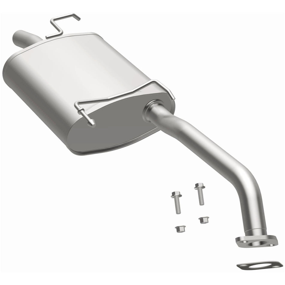 BRExhaust Exhaust Muffler Kit - 108-0063
