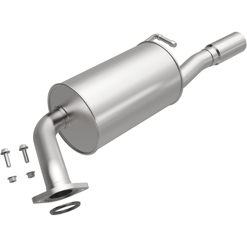 BRExhaust Exhaust Muffler Kit - 108-0064
