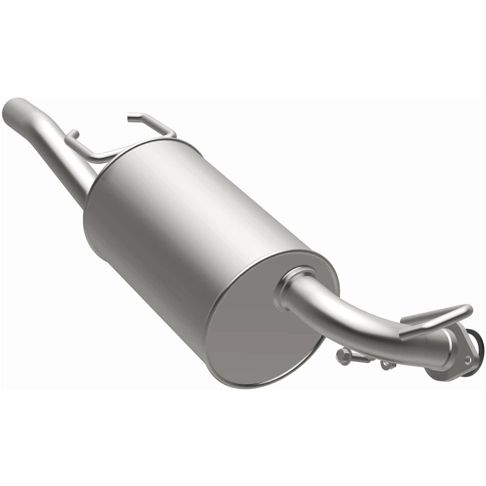 BRExhaust Exhaust Muffler Kit - 108-0067