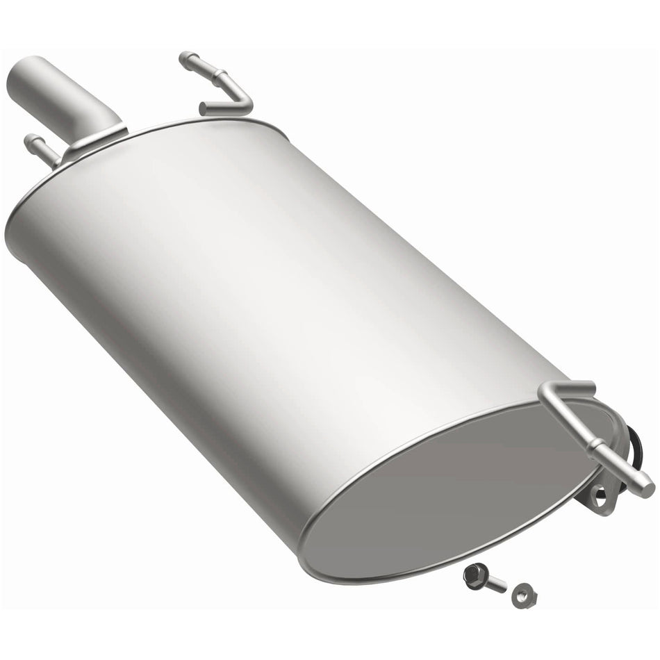 BRExhaust Exhaust Muffler Kit - 108-0071