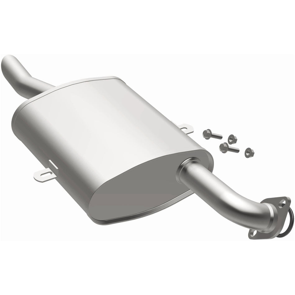 BRExhaust Exhaust Muffler Kit - 108-0074
