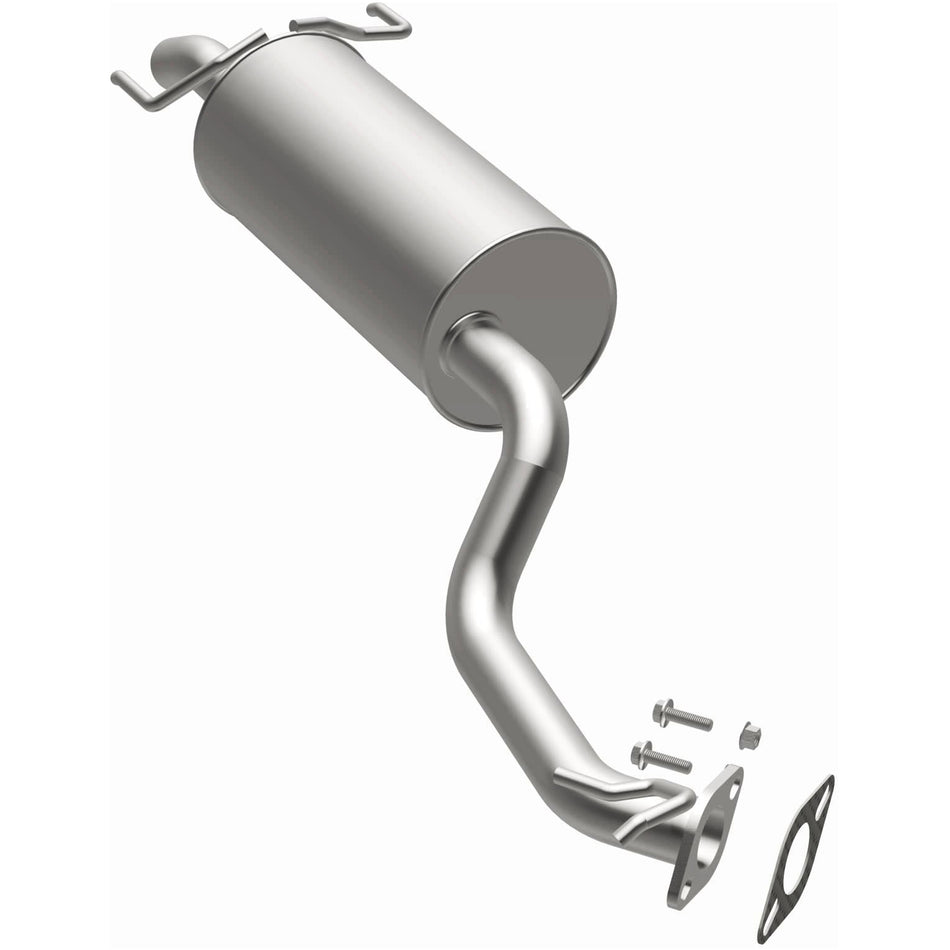 BRExhaust Exhaust Muffler Kit - 108-0075