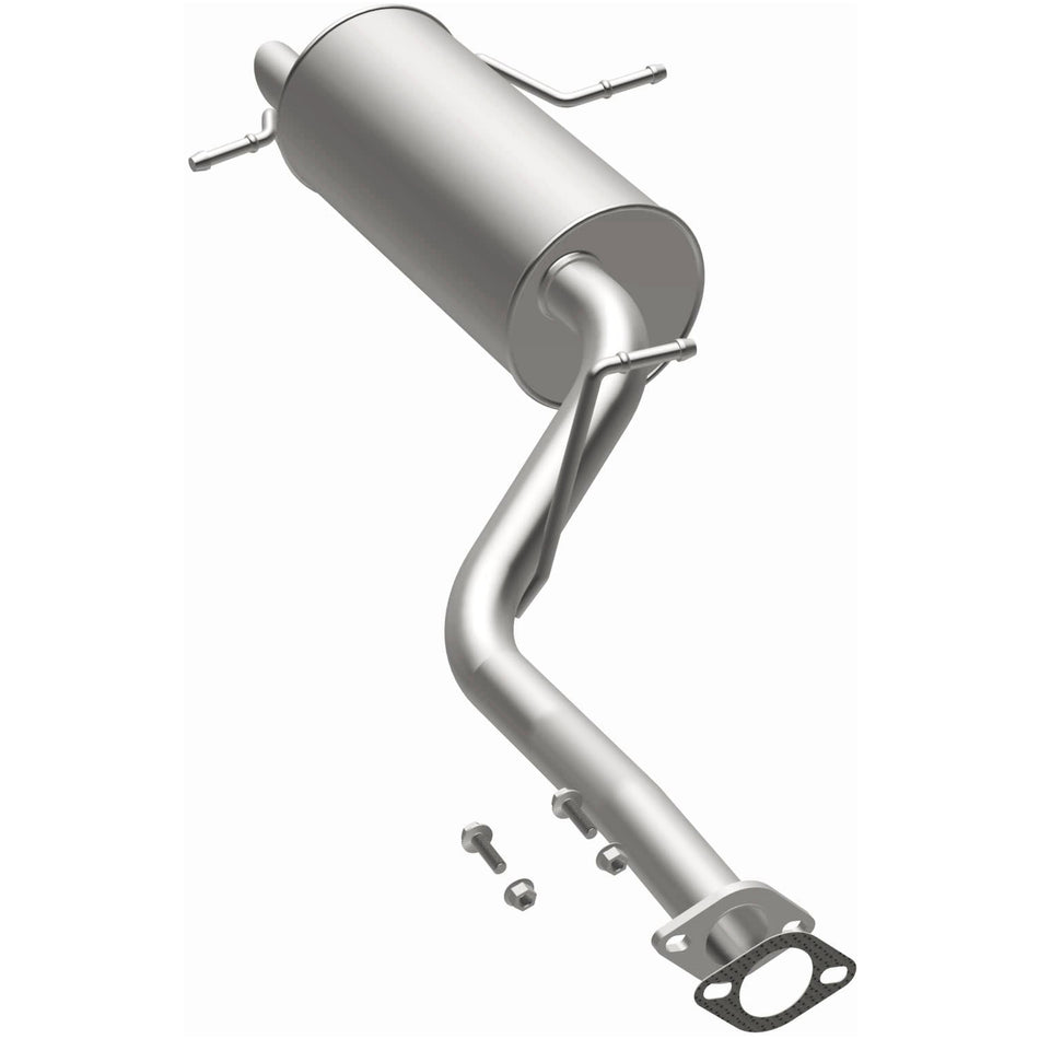 BRExhaust Exhaust Muffler Kit - 108-0076