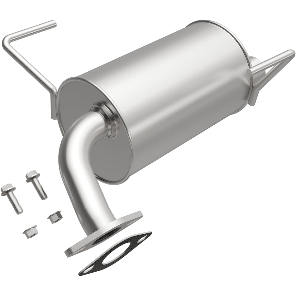 BRExhaust Exhaust Muffler Kit - 108-0083