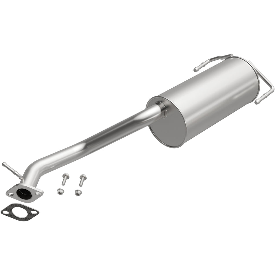 BRExhaust Exhaust Muffler Kit - 108-0086