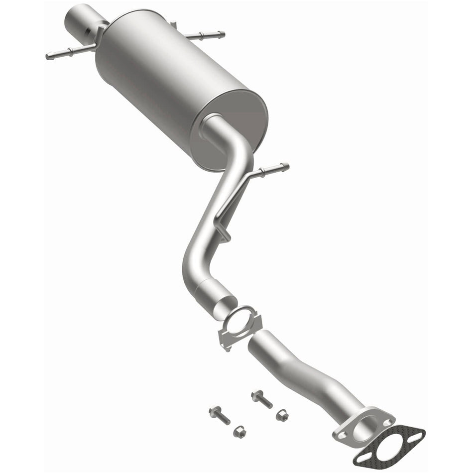 BRExhaust Exhaust Muffler Kit - 108-0089