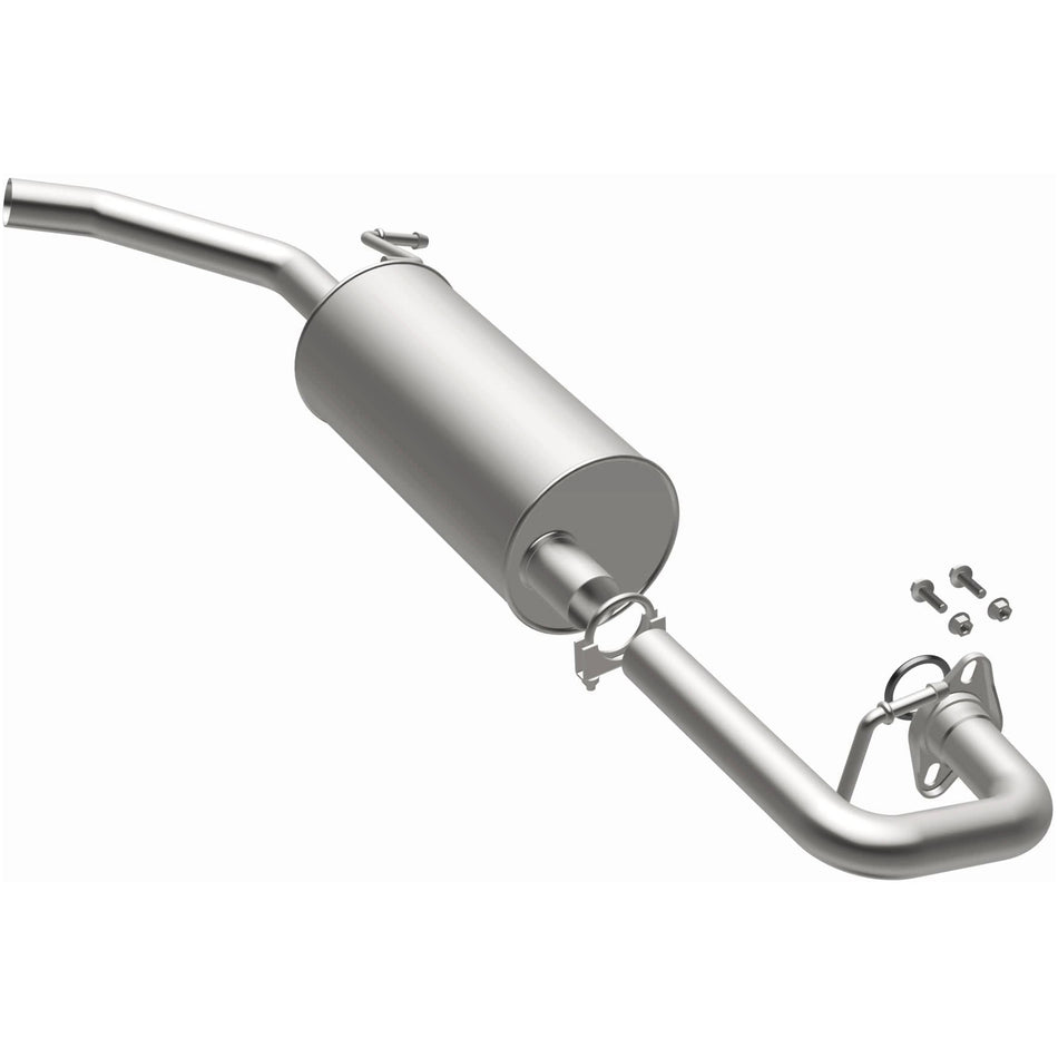 BRExhaust Exhaust Muffler Kit - 108-0090