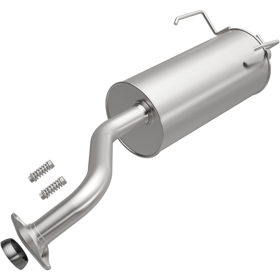BRExhaust Exhaust Muffler Kit - 108-0091