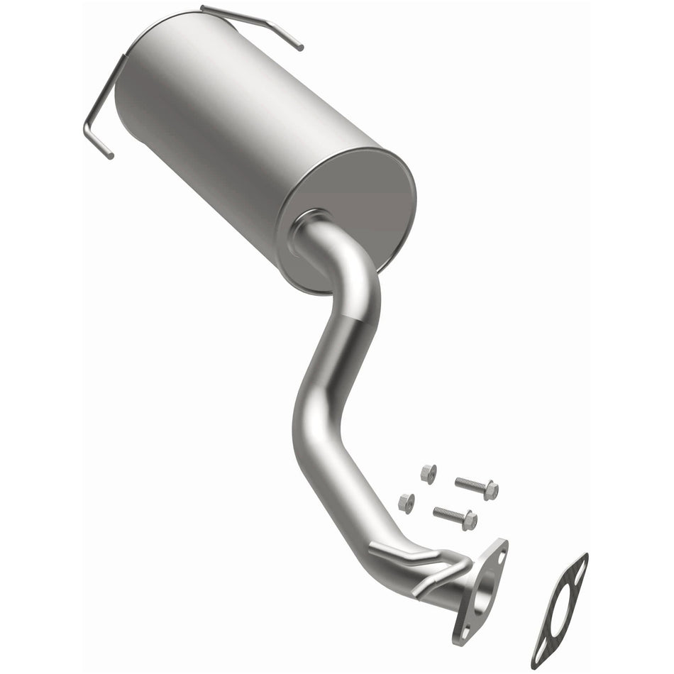 BRExhaust Exhaust Muffler Kit - 108-0093