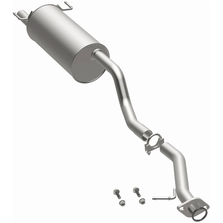 BRExhaust Exhaust Muffler Kit - 108-0096