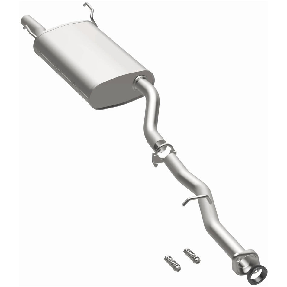 BRExhaust Exhaust Muffler Kit - 108-0099