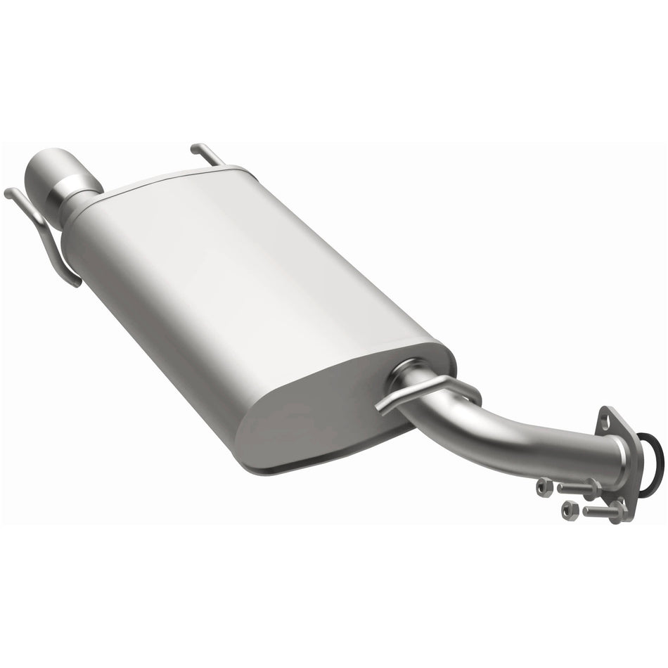 BRExhaust Exhaust Muffler Kit - 108-0114