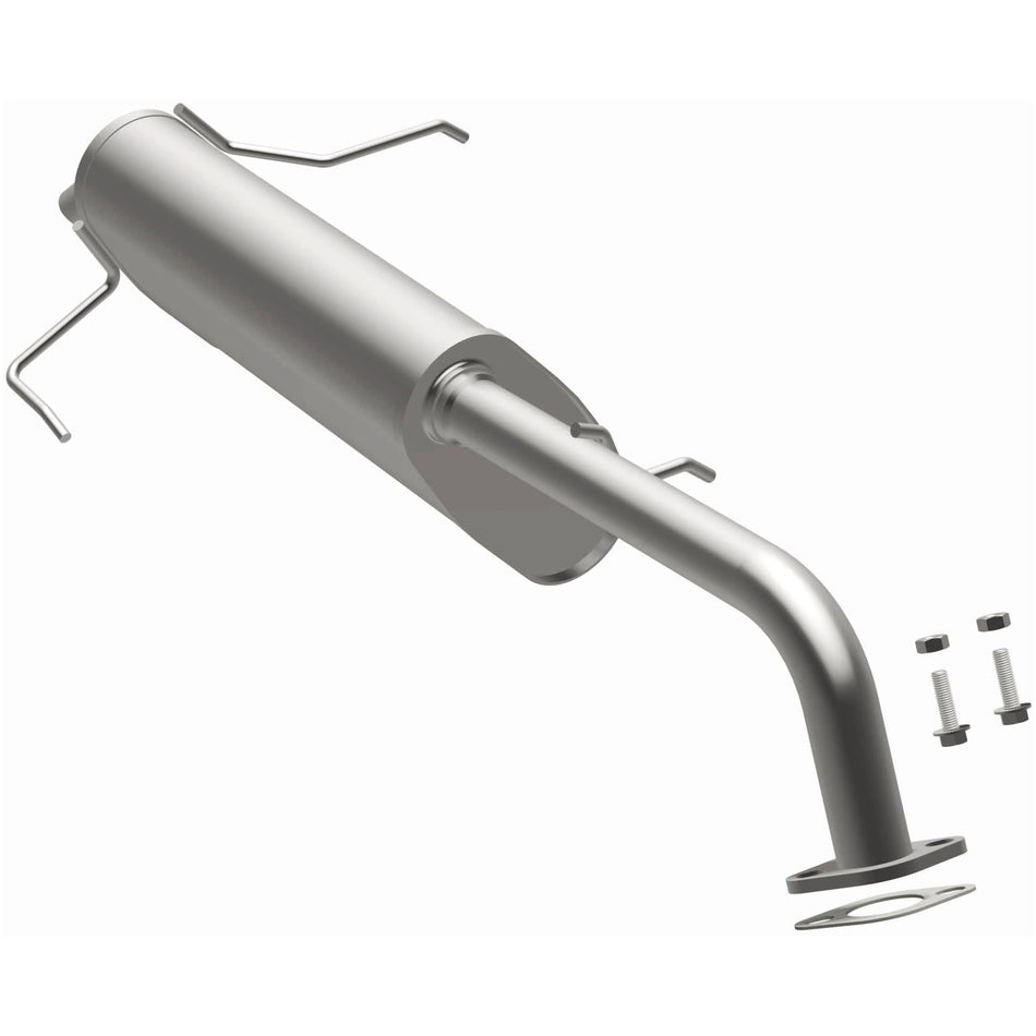 BRExhaust Exhaust Muffler Kit - 108-0119