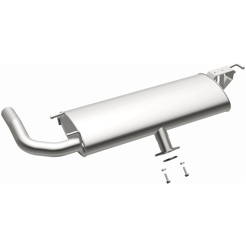 BRExhaust Exhaust Muffler Kit - 108-0120