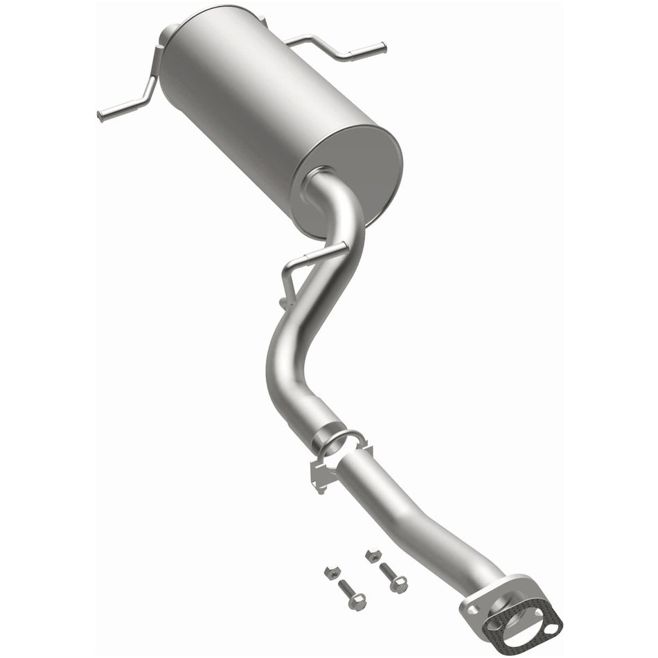 BRExhaust Exhaust Muffler Kit - 108-0124