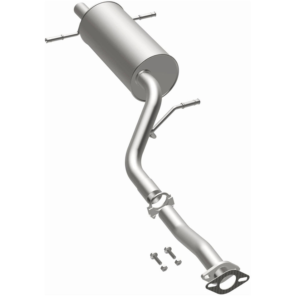 BRExhaust Exhaust Muffler Kit - 108-0125