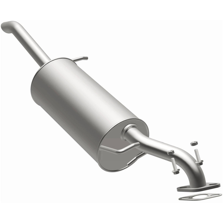 BRExhaust Exhaust Muffler Kit - 108-0133