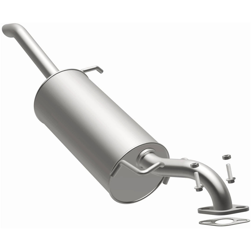 BRExhaust Exhaust Muffler Kit - 108-0134