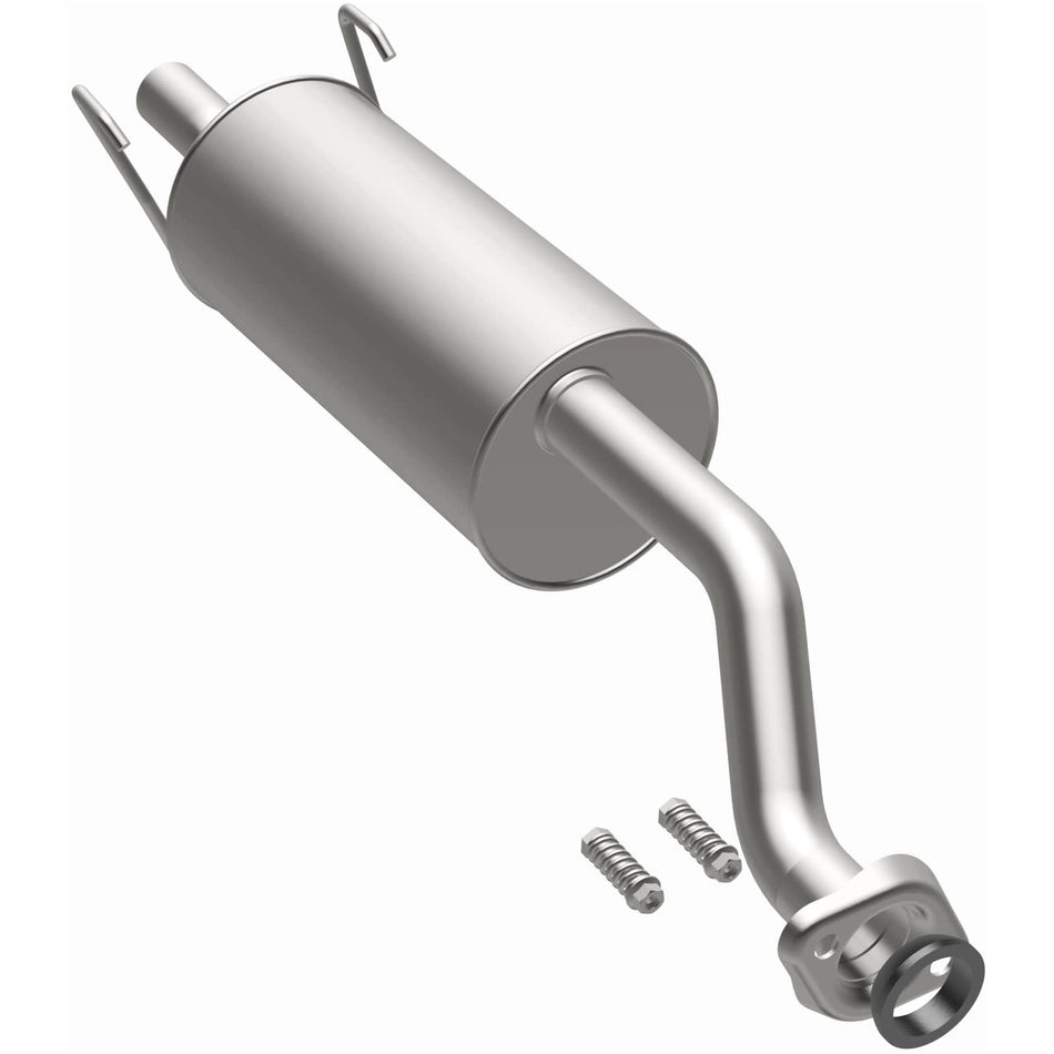 BRExhaust Exhaust Muffler Kit - 108-0137