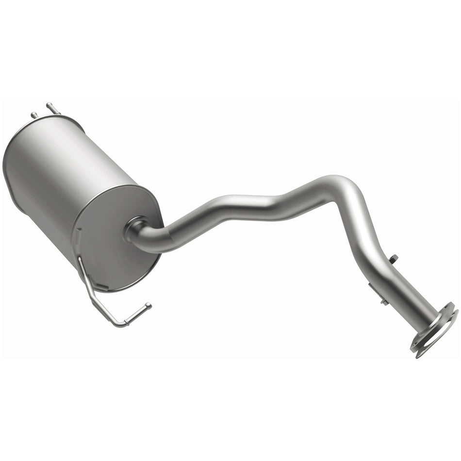 BRExhaust Exhaust Muffler Kit - 108-0142