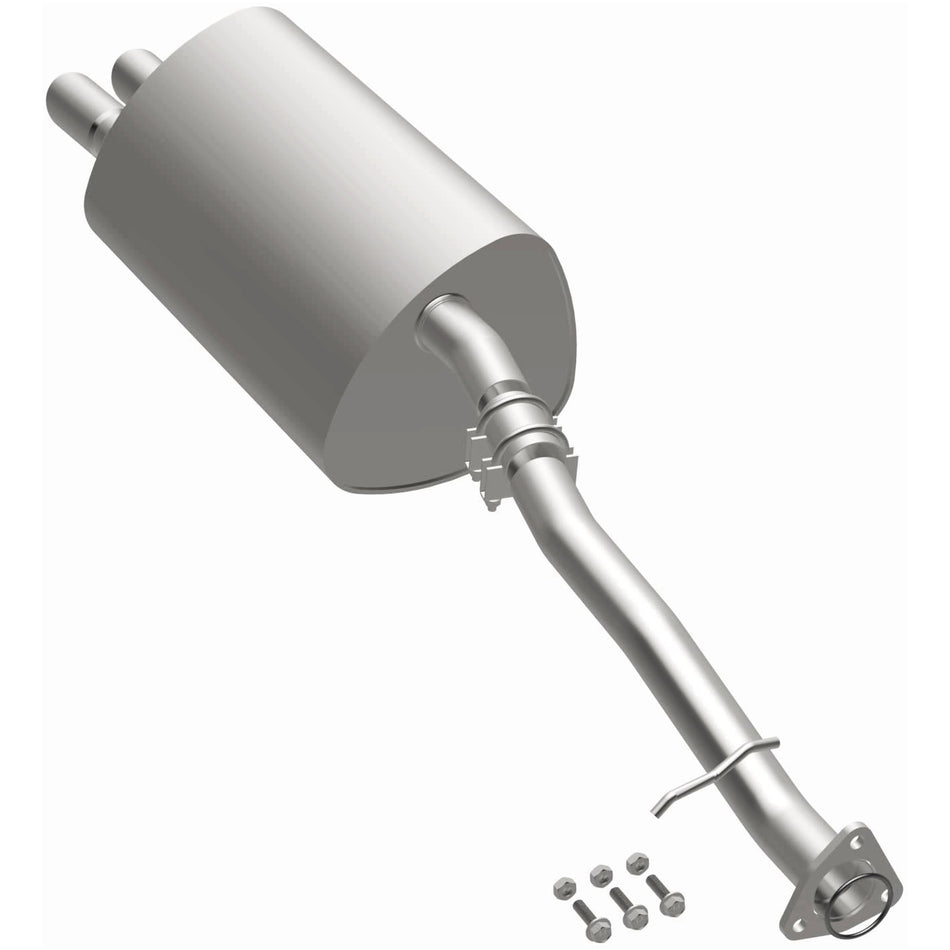 BRExhaust Exhaust Muffler Kit - 108-0164