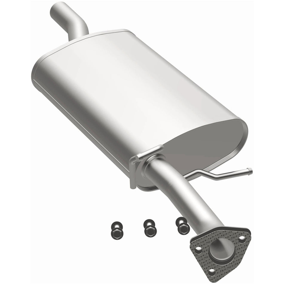 BRExhaust Exhaust Muffler Kit - 108-0167