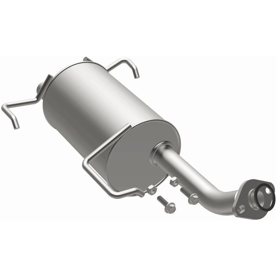 BRExhaust Exhaust Muffler Kit - 108-0168