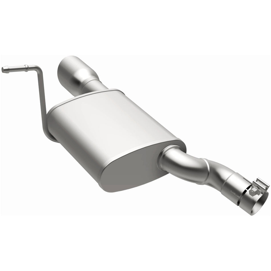 BRExhaust Exhaust Muffler Kit - 108-0170