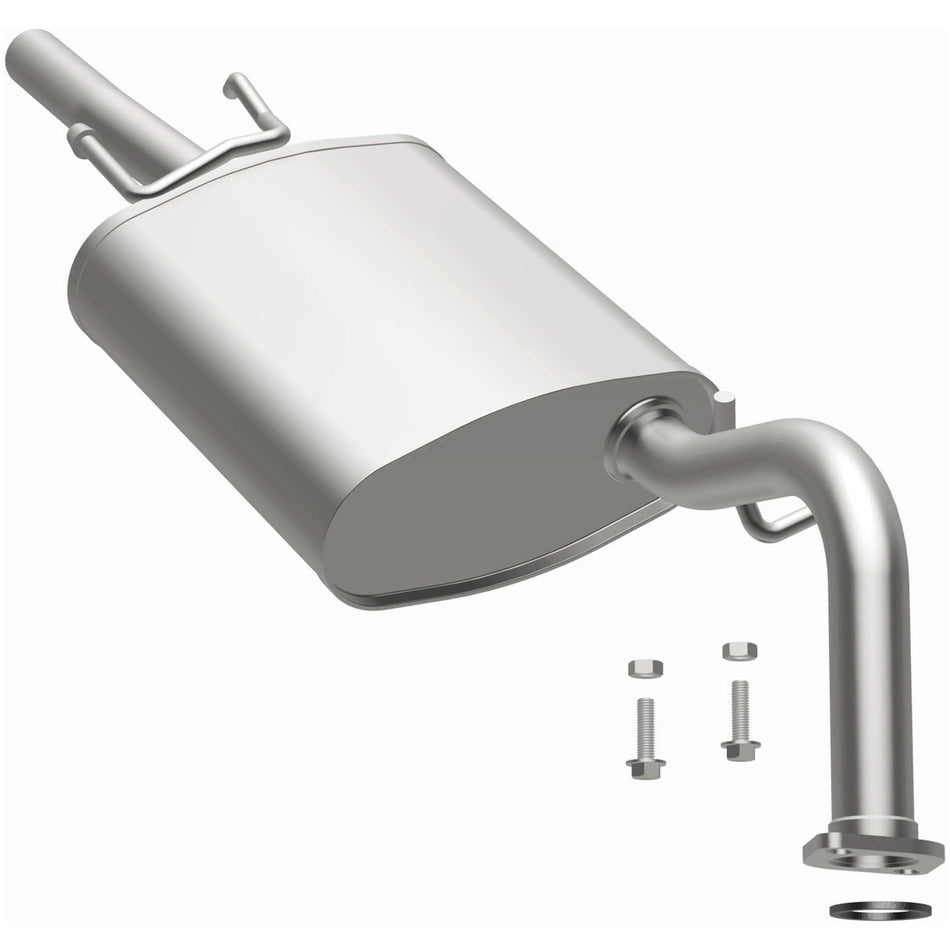 BRExhaust Exhaust Muffler Kit - 108-0174