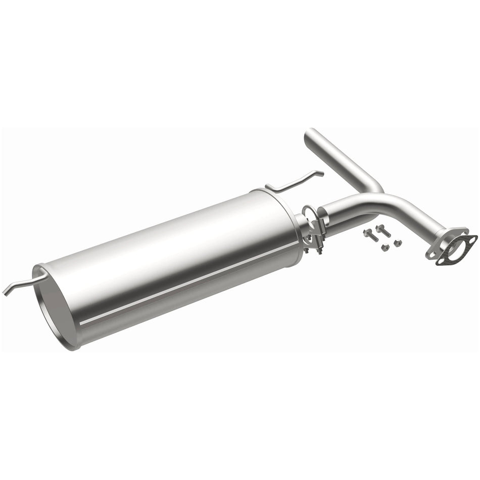 BRExhaust Exhaust Muffler Kit - 108-0175