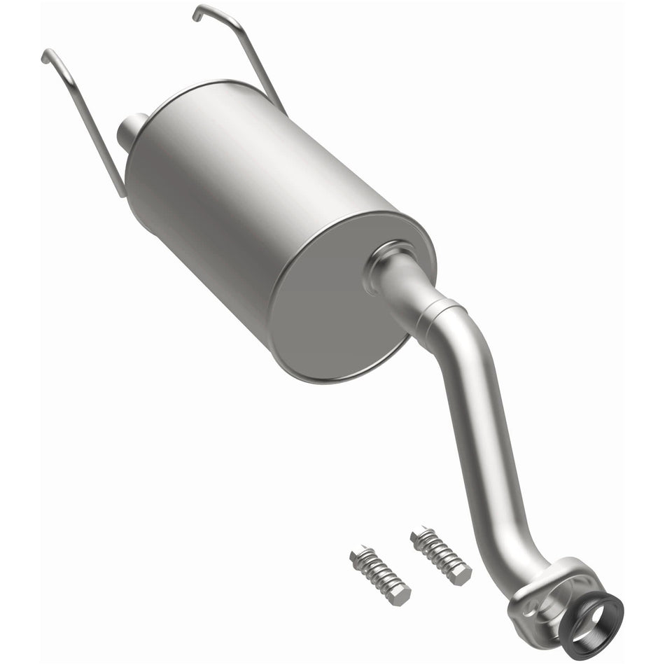BRExhaust Exhaust Muffler Kit - 108-0196