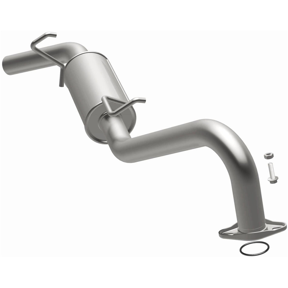 BRExhaust Exhaust Muffler Kit - 108-0206