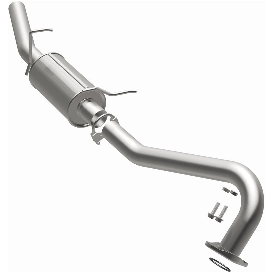 BRExhaust Exhaust Muffler Kit - 108-0207