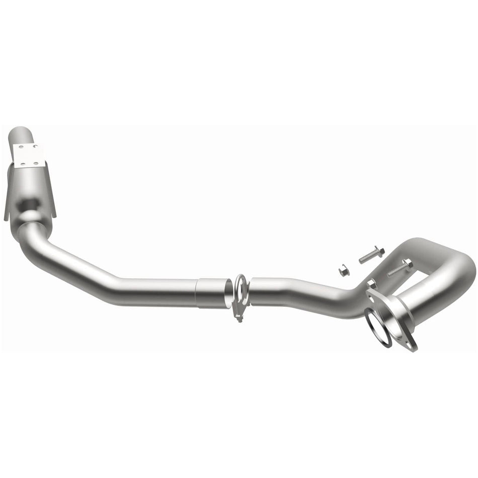 BRExhaust Exhaust Muffler Kit - 108-0214