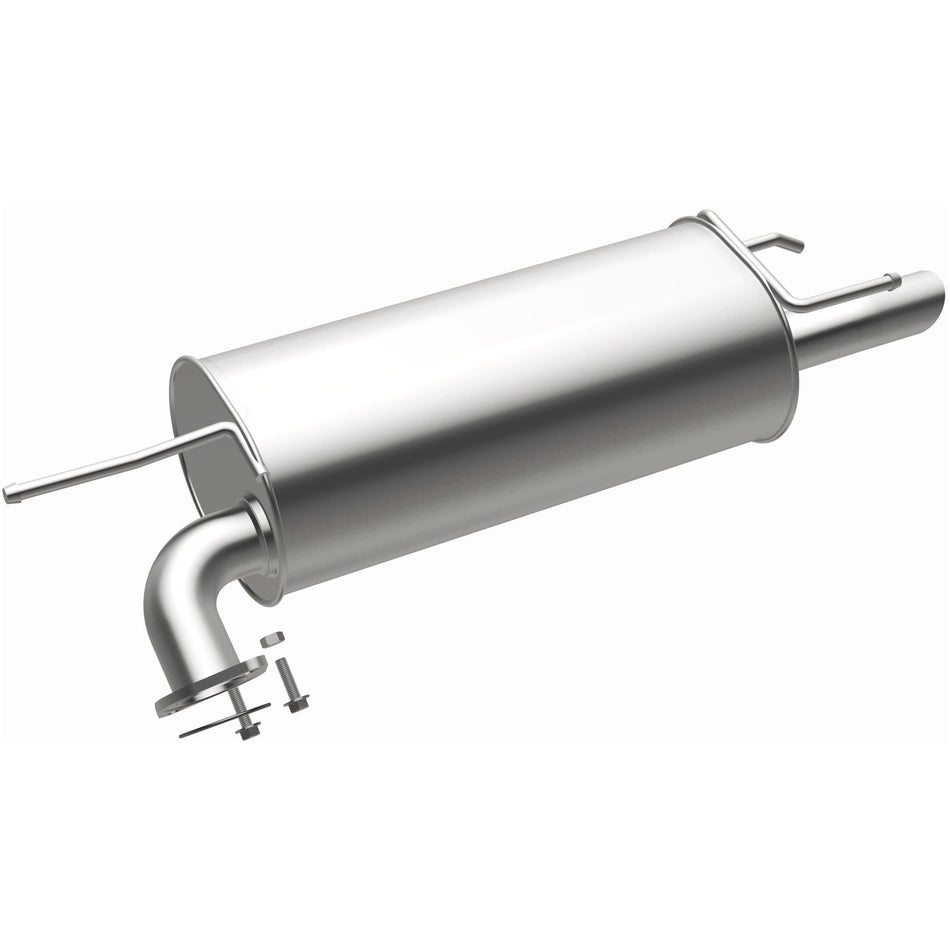 BRExhaust Exhaust Muffler Kit - 108-0227