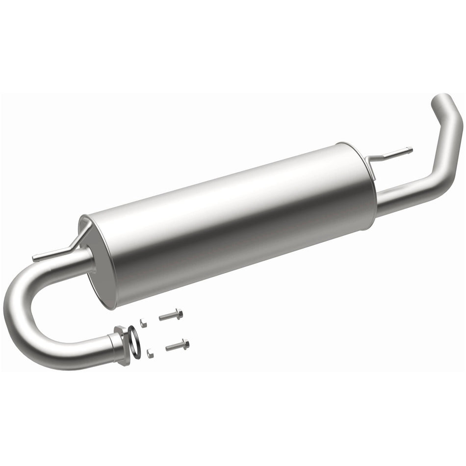 BRExhaust Exhaust Muffler Kit - 108-0232
