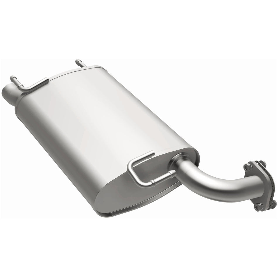 BRExhaust Exhaust Muffler Kit - 108-0240