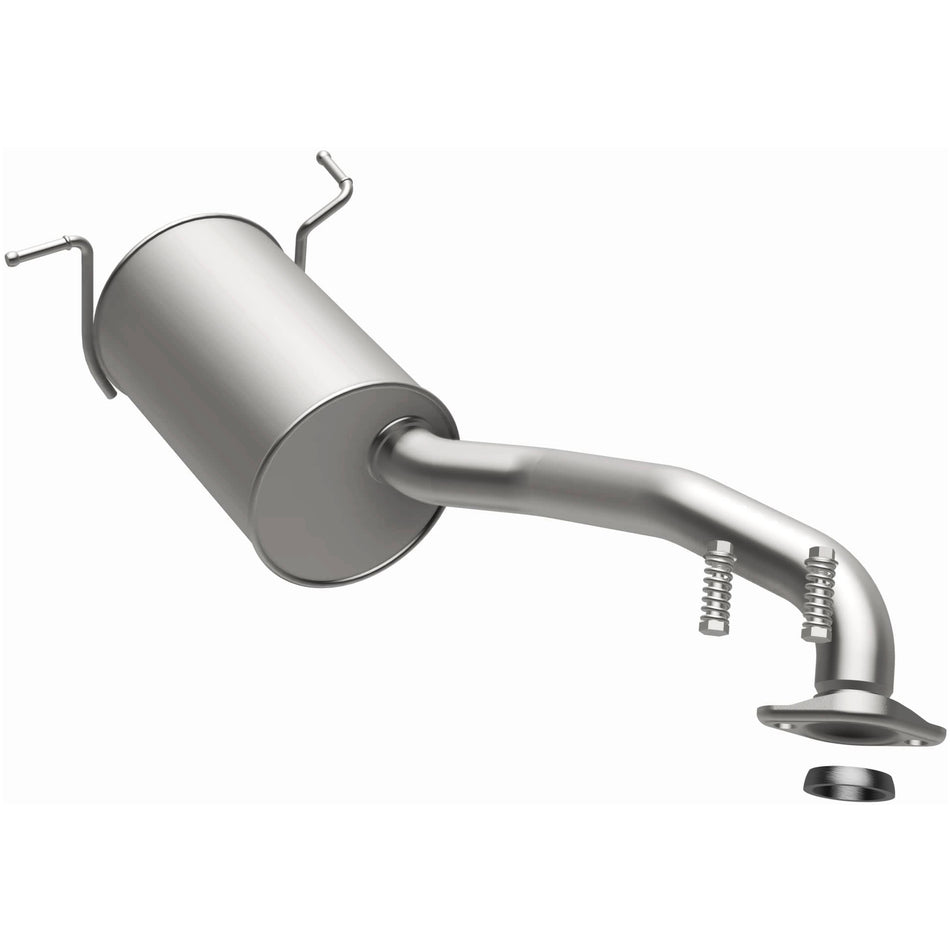 BRExhaust Exhaust Muffler Kit - 108-0241